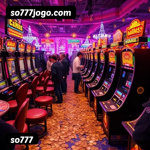 Cassino ao Vivo so777 - Dealers Brasileiros Profissionais